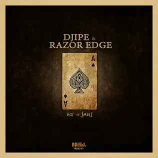 Album herunterladen Djipe & Razor Edge - Ace Of Spades
