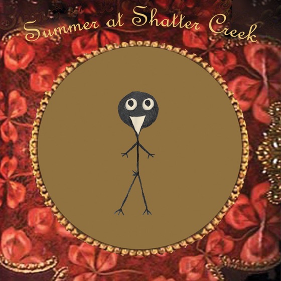 Cover artwork for The Drive