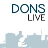 Dons - Teic, Kur Zeme Tā