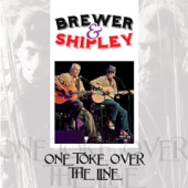 Brewer & Shipley - One Toke Over the Line