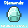 Diamonds - Minecraft Parody - NateWantsToBattle