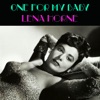 Lena Horne - Moanin' Low