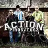 Piros / Túsz - Single album lyrics, reviews, download