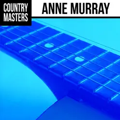 Country Masters - Anne Murray