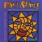 Rise! Shine! The Music of Jon Washburn