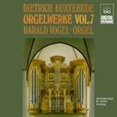 Dietrich Buxtehude - Praeludium in G Minor, BuxWV 148