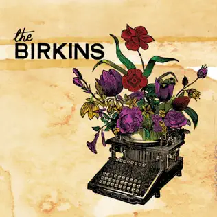 Album herunterladen The Birkins - The Birkins