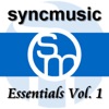 syncmusic - Essentials, Vol. 1