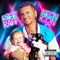 Maybe You Love Me (feat. Mike Posner) - Riff Raff lyrics