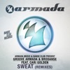 Sweat (Remixes) [feat. Cari Golden]