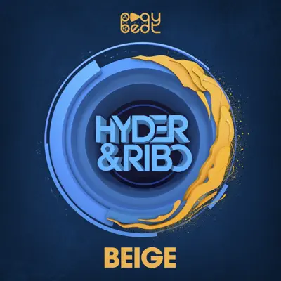 Beige - Single - Ribo