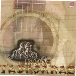 Los exitos de los Indios Tabajaras - Los Índios Tabajaras