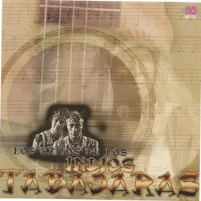 Los exitos de los Indios Tabajaras - Los Índios Tabajaras Los exitos de los Indios Tabajaras - Los Índios Tabajaras