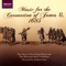 Litany - Andrew Grant, Choir of the Chapel Royal, The Choir of the Chapel Royal, The Musicians Extra-Ordinary lyrics