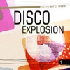 Modern Art of Music: Disco Explosion, Vol. 1, 2012