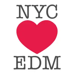 NYC ♥ EDM by Various Artists album reviews, ratings, credits