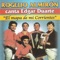 Un Trago (feat. Edgar Daurte) - Rogelio Almiron lyrics