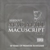 Macuscript Vol. 3