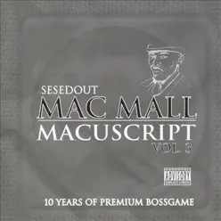 Macuscript Vol. 3 - Mac Mall
