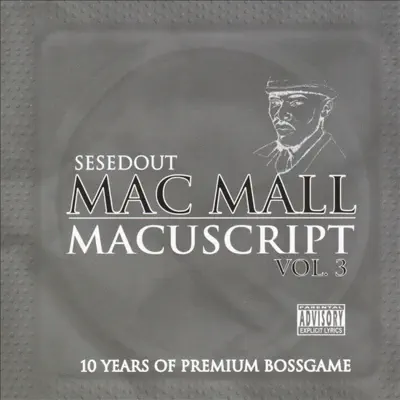 Macuscript Vol. 3 - Mac Mall