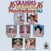 16 Grandes Exitos Norte, 1993