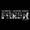 Fresh (feat. Sanjin) - Single