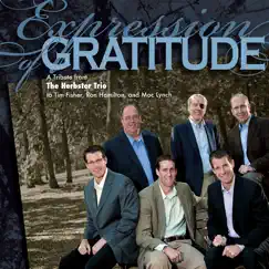 Expression of Gratitude by Herbster Evangelistic Team album reviews, ratings, credits