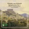 Sinfonia in C Major: III. Menuetto moderato artwork