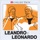 Leandro e Leonardo-Cerveja