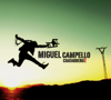 Chatarrero2 - Pájaro que vuela libre - Miguel Campello