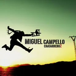 Chatarrero2 - Pájaro que vuela libre - Miguel Campello
