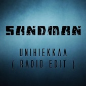 Unihiekkaa (Radio Edit) artwork