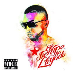 Ricky Valenz - Cosas del Amor