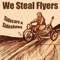 Sidecar - We Steal Flyers lyrics