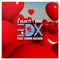 2 Hearts 1 Mind (Inpetto Remix) - EDX lyrics