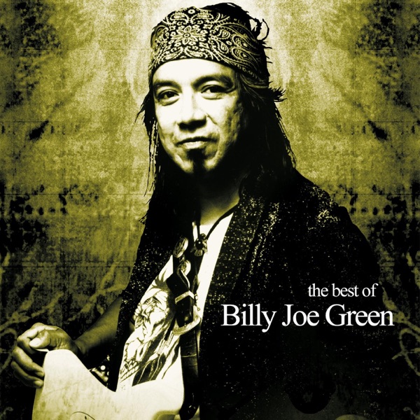 Billy Joe Green - Soul Search
