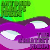 Antônio Carlos Jobim - So Donco Samba