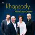 Rhapsody album cover