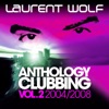 Laurent Wolf Feat.Eric Carter - Wash My World