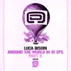 Stream & download Around the World in 10 EP's, Pt. 6 - Single