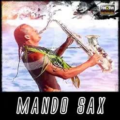 Mando Sax - Single - Mando