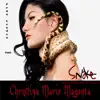 Snake (feat. Christina Marie Magenta) [London Sounds 2013 Club House Mix] - Single album lyrics, reviews, download