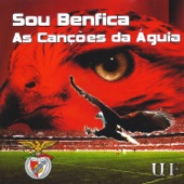 Sou Benfica - As Canções da Águia artwork
