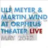 Stream & download At Orpheus Theater (Live)