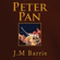 J.M. Barrie - Peter Pan