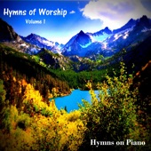 Hymns of Worship - Volume 1 artwork