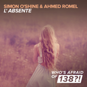L'absente - Simon O'Shine & Ahmed Romel