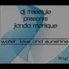 Water, Love & Sunshine (DJ Freestyle Presents) album lyrics, reviews, download