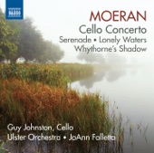 Cello Concerto: I. Moderato artwork