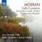 Cello Concerto: II. Adagio artwork